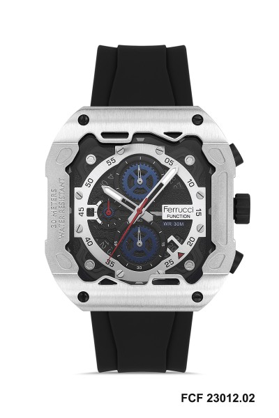 FERRUCCI FON.SIL. KOL SAATİ